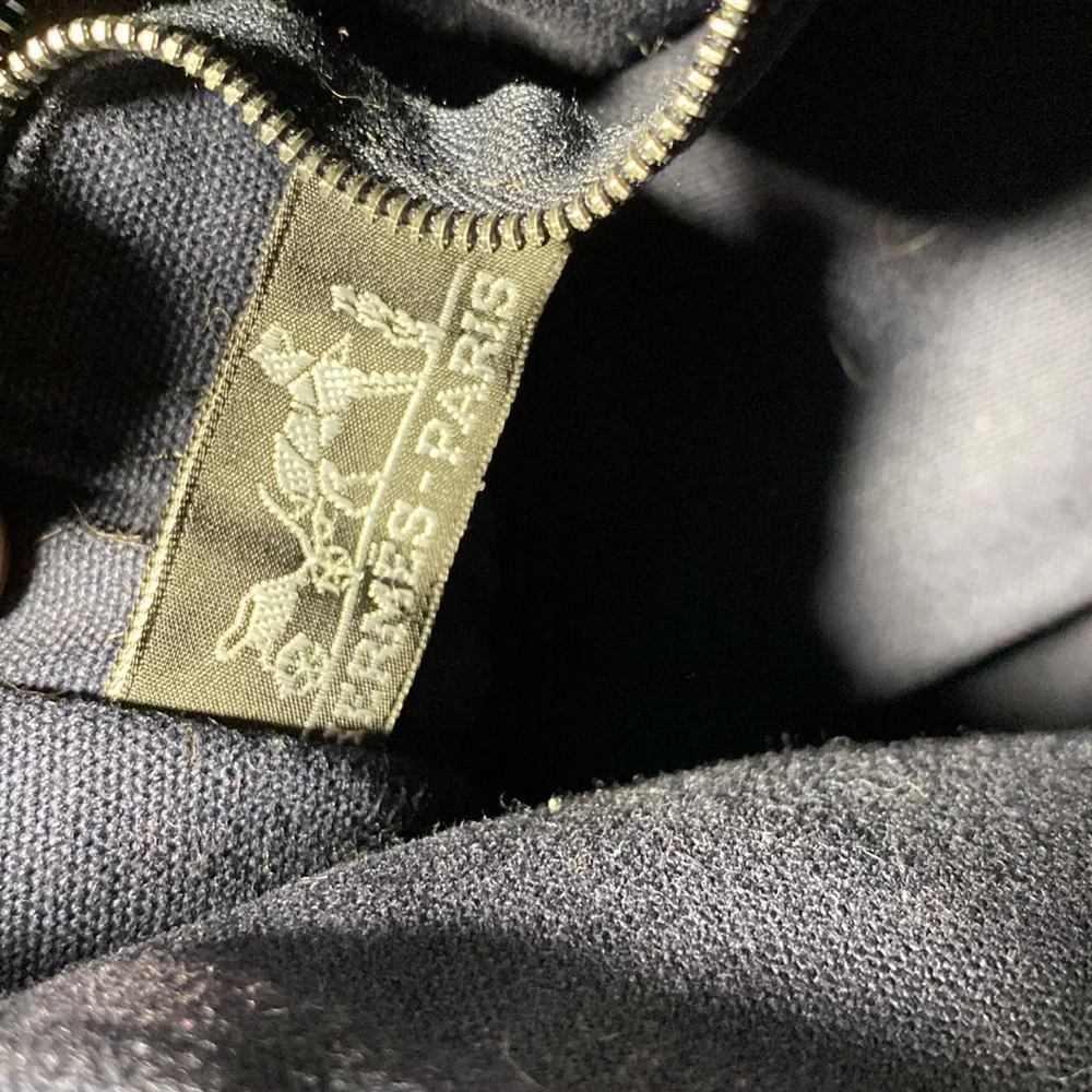 Authentic HERMES Tote Bag_7